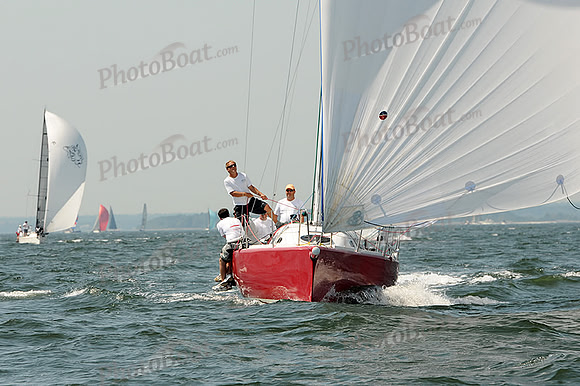 2012 Vineyard Race A 732