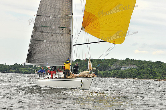 2013 NYYC Annual Regatta A 1732