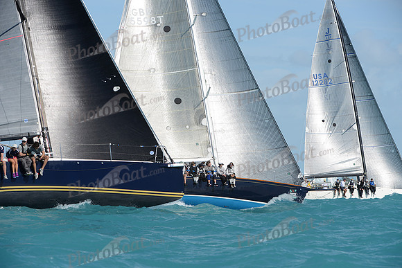 2017 Quantum Key West RW B 379