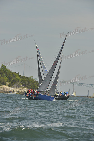 2018 NYYC Annual Regatta A_0451