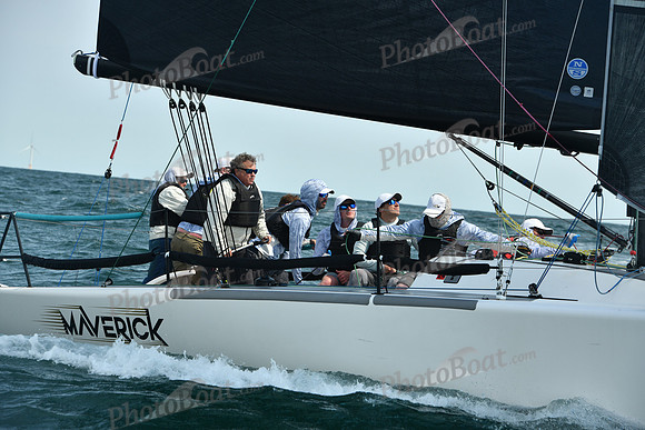 2023 Block Island Race Week D 1498