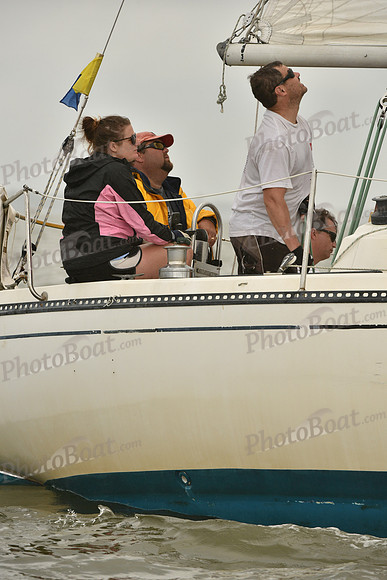 2018 Southern Bay Race Week D_0904