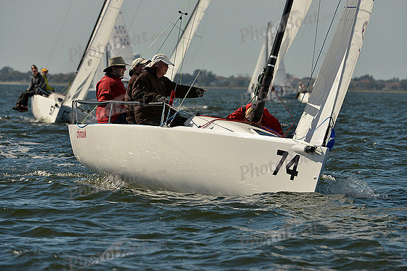2015 J70 Winter Series E 233