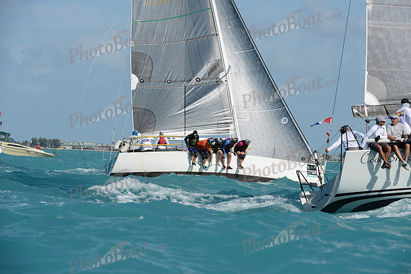 2017 Quantum Key West RW B 389