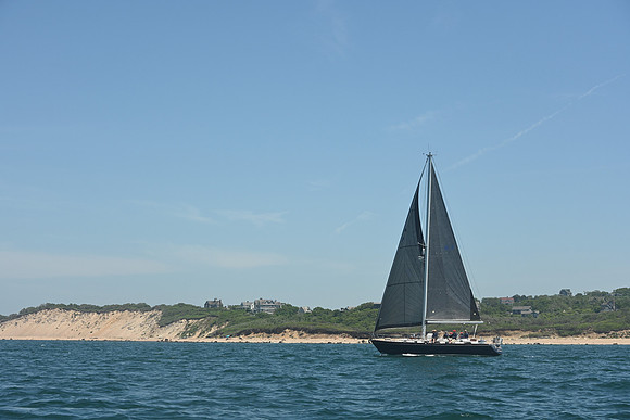2025 Block Island Race Week C_0819