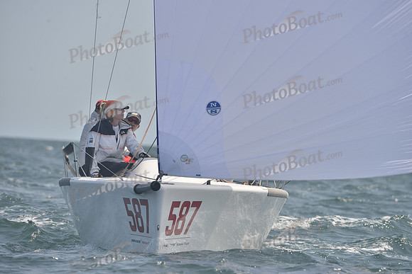 2023 Block Island Race Week C 0753