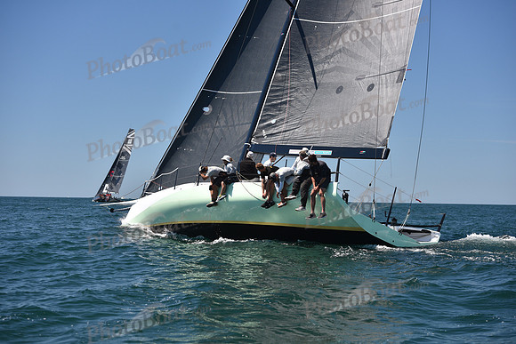 2021 Block Island Race Week E_0193