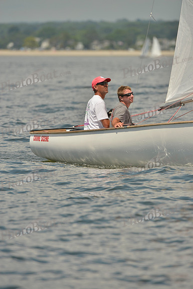 2018 Thistle Nationals J_0057