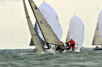 2013 Charleston Race Week B 1448