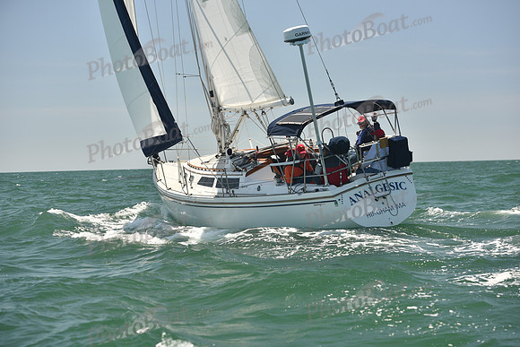 2023 Figawi 1372
