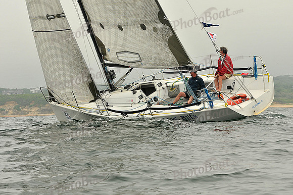 2013 Block Island Race Week D 225