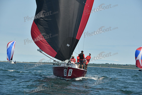 2023 Block Island Race Week A 1668