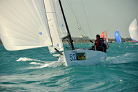2014 Key West Race Week E 1359