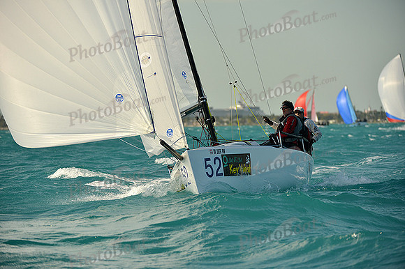 2014 Key West Race Week E 1359