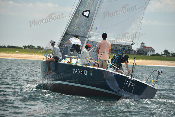 2023 Block Island Race Week A 0592