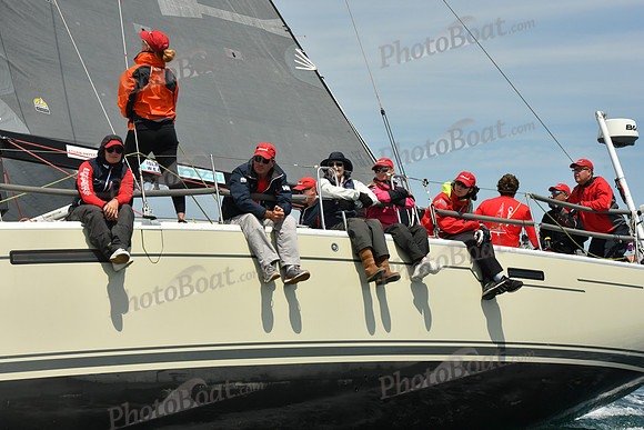 2023 Block Island Race Week D 0339