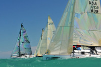 2013 Key West Race Week D 657
