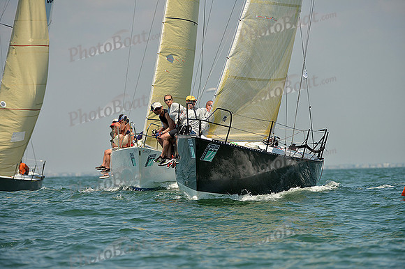 2014 Charleston Race Week D 442