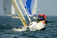 2013 Block Island Race Week A 1800