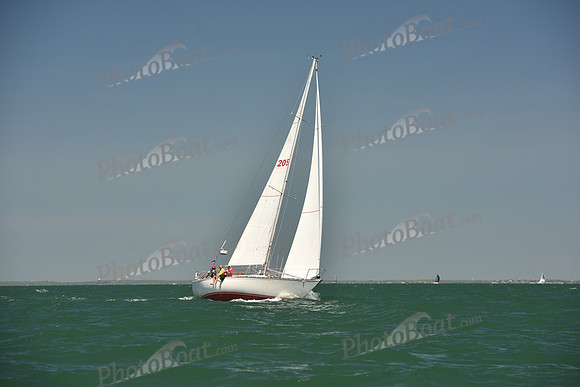 2023 Figawi 1617