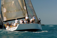 2012 Key West Race Week D 1107