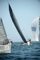 2013 Block Island Race Week A 1353