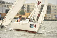 2019 Charleston Race Week D_0380