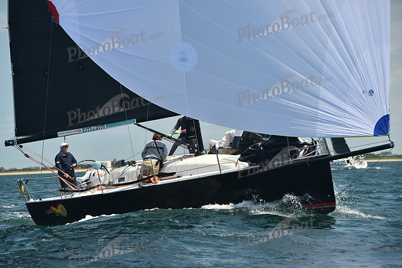 2023 Block Island Race Week A 1387