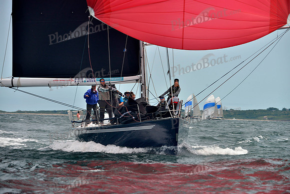 2023 Block Island Race Week E 0305