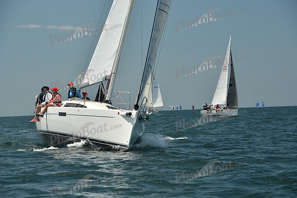 2023 Block Island Race Week A 0437