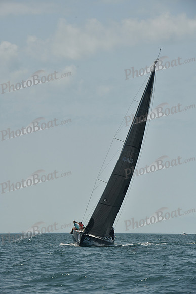 2023 Block Island Race Week A 1187