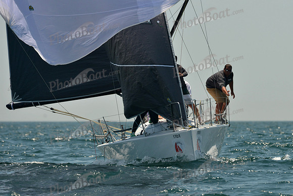 2015 Block Island Race Week I 335