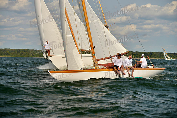 2017 IYRS Classic Yacht Regatta_0609