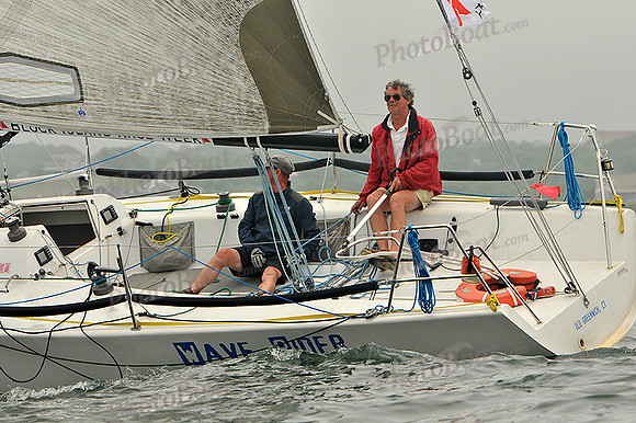 2013 Block Island Race Week D 222