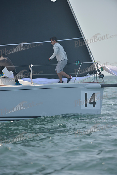 2023 Block Island Race Week C 0617