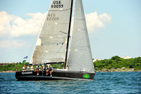 2014 NYYC Race Week C 307
