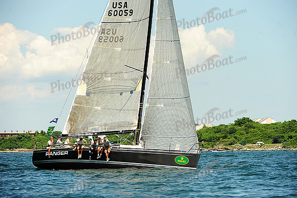 2014 NYYC Race Week C 307