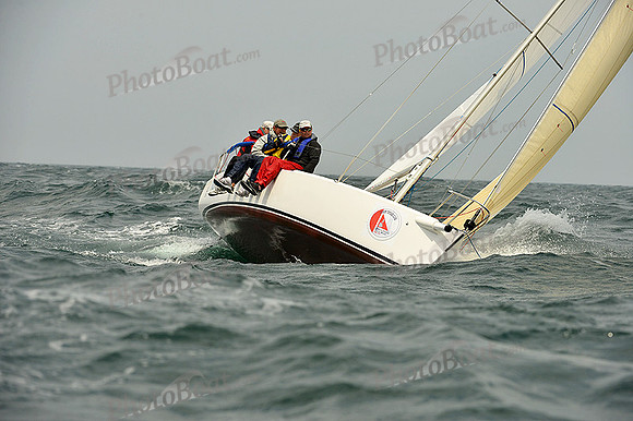 2015 Block Island Race Week D 1595