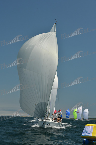 2023 Block Island Race Week A 1013