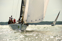 2014 NYYC Race Week C 1249