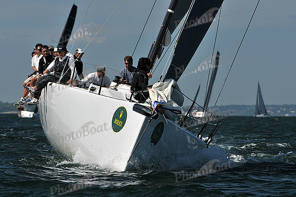 2013 NYYC Annual Regatta B 1442