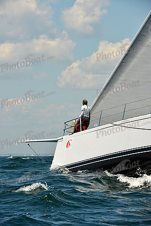 2015 Block Island Race Week A 1236