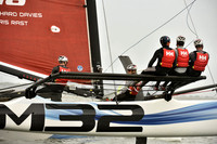 2019 Charleston Race Week C_0395