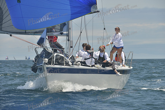 2023 Block Island Race Week C 0312