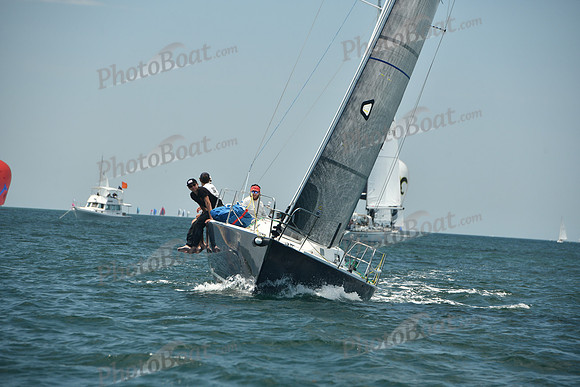 2023 Block Island Race Week A 0584