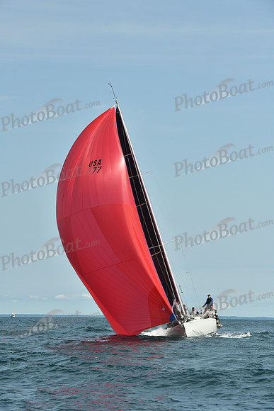 2023 Block Island Race Week D 0223