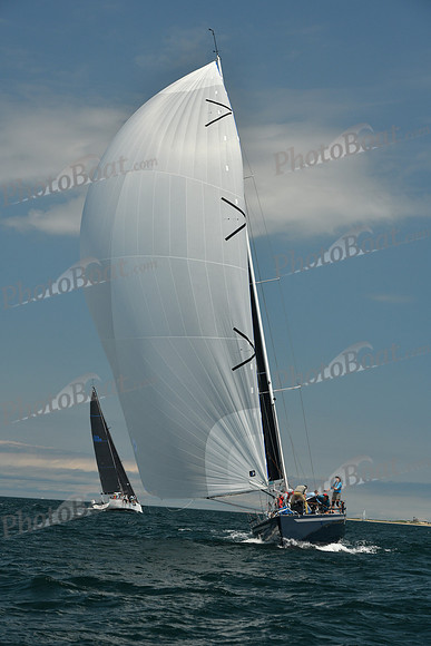 2023 Block Island Race Week A 1291