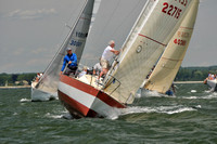 2012 CPYC One Design 1374