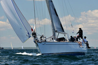 2012 Newport Bermuda 747