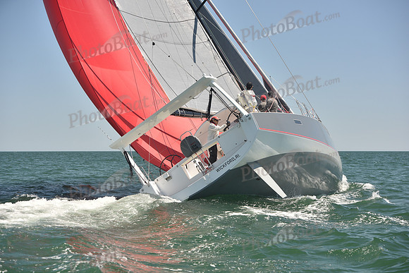 2023 Figawi 1898